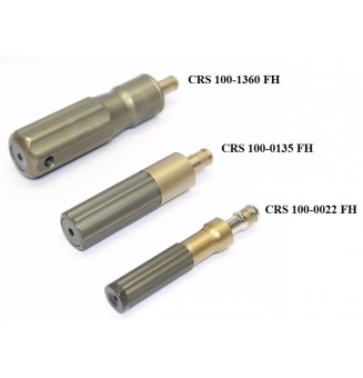 Clean Room Torque Screwdriver